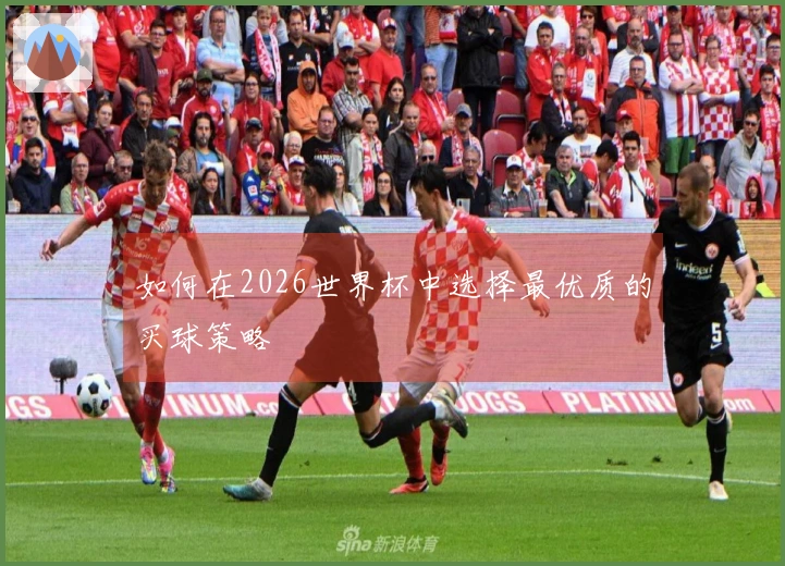 如何在2026世界杯中选择最优质的买球策略