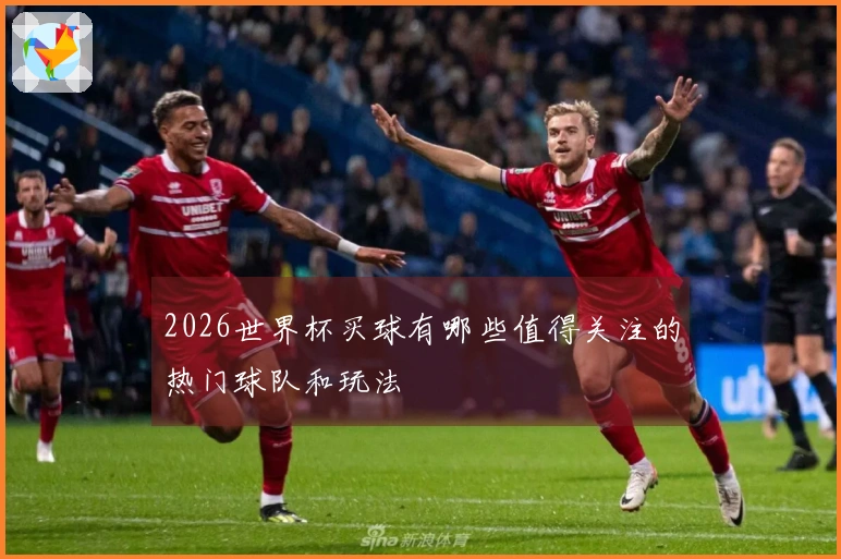 2026世界杯买球有哪些值得关注的热门球队和玩法