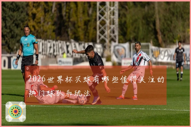 2026世界杯买球有哪些值得关注的热门球队和玩法